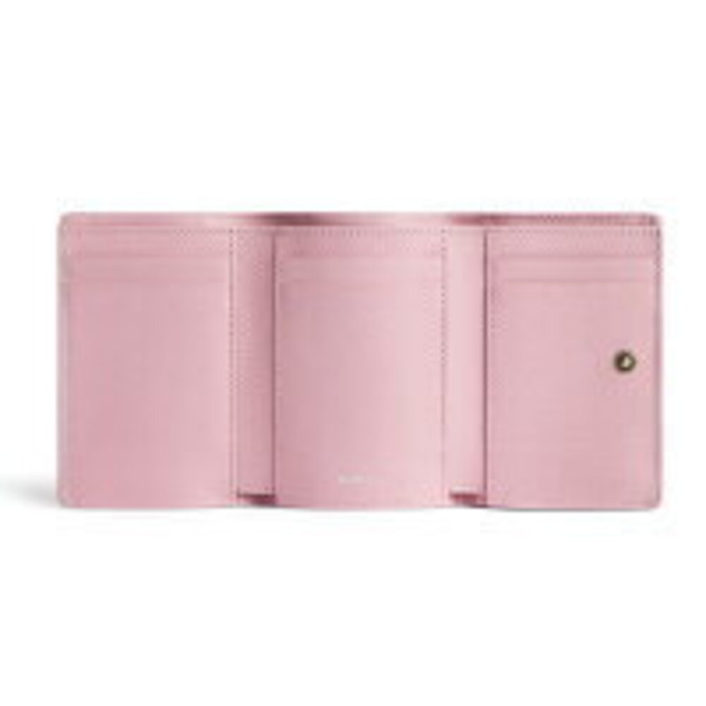 Balenciaga Wallet ENVELOPE Pink